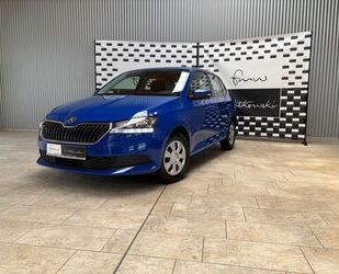 Seat Fabia 