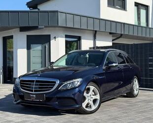 Mercedes-Benz C 220 Gebrauchtwagen