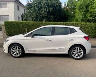 Seat Ibiza Gebrauchtwagen