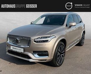 Volvo XC90 Gebrauchtwagen