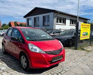 Honda Jazz Gebrauchtwagen