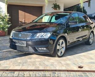 Seat Toledo Gebrauchtwagen