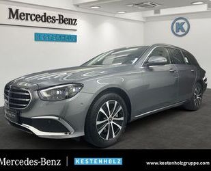 Mercedes-Benz E 300 Gebrauchtwagen