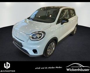 Leapmotor T03 Gebrauchtwagen