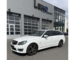 Mercedes-Benz C 250 Gebrauchtwagen