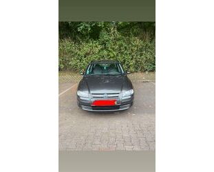 Fiat Stilo Gebrauchtwagen