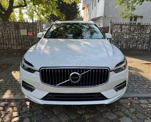 Volvo XC60 Gebrauchtwagen