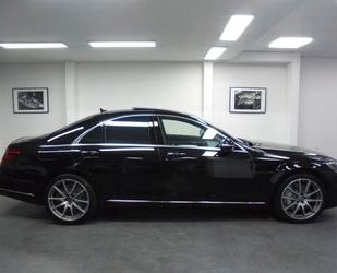 Mercedes-Benz S 560 Gebrauchtwagen