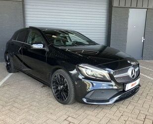 Mercedes-Benz A 180 Gebrauchtwagen