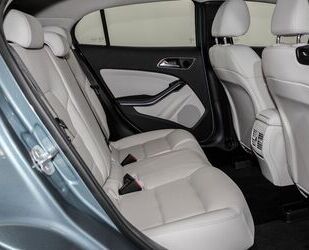 Mercedes-Benz GLA 250 Gebrauchtwagen