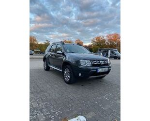 Dacia Duster Gebrauchtwagen
