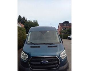 Ford Transit Gebrauchtwagen