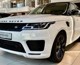 Land Rover Range Rover Sport Gebrauchtwagen