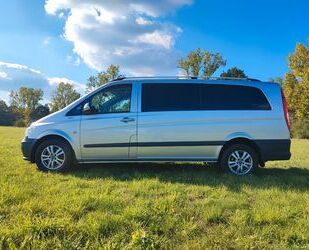 Mercedes-Benz Vito Gebrauchtwagen