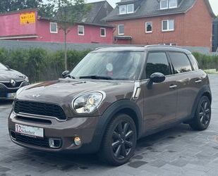 Mini Cooper SD Gebrauchtwagen