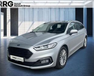 Ford Mondeo Gebrauchtwagen
