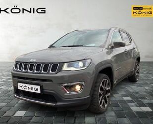 Jeep Compass Gebrauchtwagen