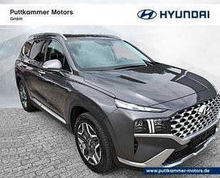 Hyundai SANTA FE Gebrauchtwagen