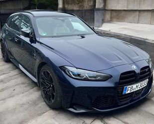 BMW M3 Gebrauchtwagen