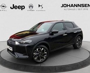 DS Automobiles DS3 Crossback Gebrauchtwagen