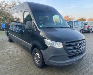 Mercedes-Benz Sprinter Gebrauchtwagen