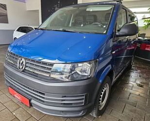 VW T6 Transporter Gebrauchtwagen