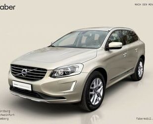 Volvo XC60 Gebrauchtwagen