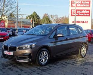 BMW 218 Gebrauchtwagen
