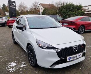 Mazda 2 Gebrauchtwagen