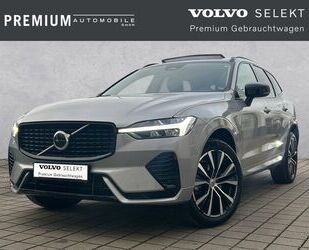 Volvo XC60 Gebrauchtwagen