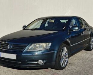 VW Phaeton Gebrauchtwagen