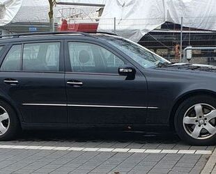 Mercedes-Benz 320 Gebrauchtwagen