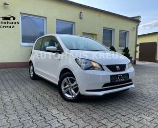 Seat Mii Gebrauchtwagen