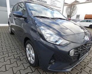 Hyundai i10 Gebrauchtwagen