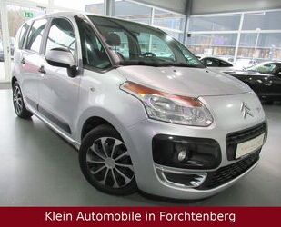 Citroen C3 Picasso Gebrauchtwagen
