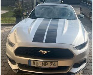 Ford Mustang Gebrauchtwagen