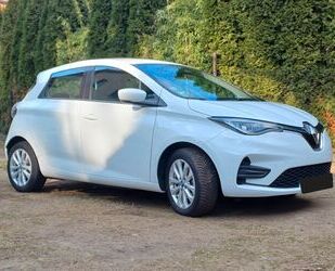 Renault ZOE Gebrauchtwagen