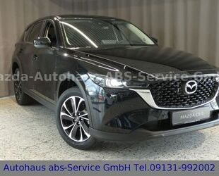 Mazda CX-5 Gebrauchtwagen