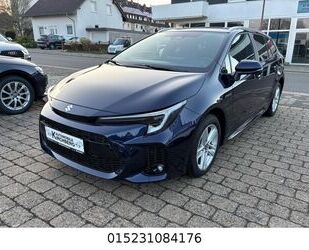 Suzuki Swace Gebrauchtwagen