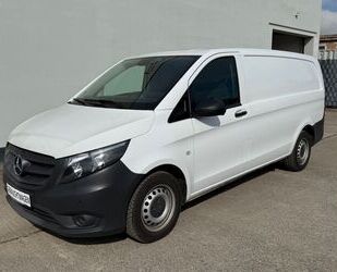 Mercedes-Benz Vito Gebrauchtwagen