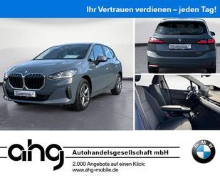 BMW 218 Active Tourer Gebrauchtwagen