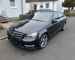 Mercedes-Benz C 180 Gebrauchtwagen