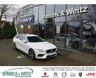 Volvo V60 Gebrauchtwagen