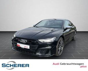 Audi S7 Gebrauchtwagen