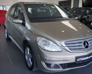 Mercedes-Benz B 170 Gebrauchtwagen