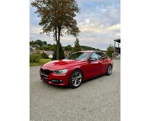 BMW 330 Gebrauchtwagen
