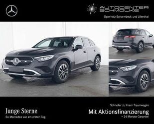 Mercedes-Benz GLC 200 Gebrauchtwagen