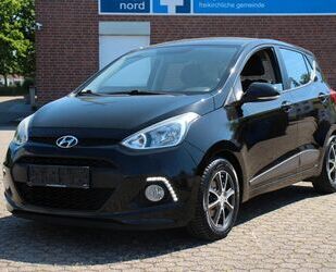 Hyundai i10 Gebrauchtwagen