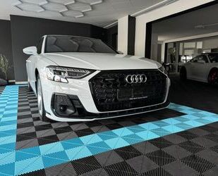 Audi A8 Gebrauchtwagen