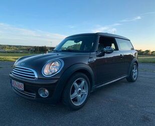 Mini Cooper Clubman Gebrauchtwagen